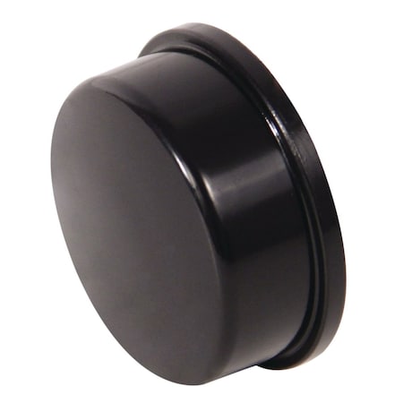 A & I Products VP35 Pro Bump & Feed Trimmer Head Bump Knob 0.95" x2.18" x2.18" A-B1WE207
